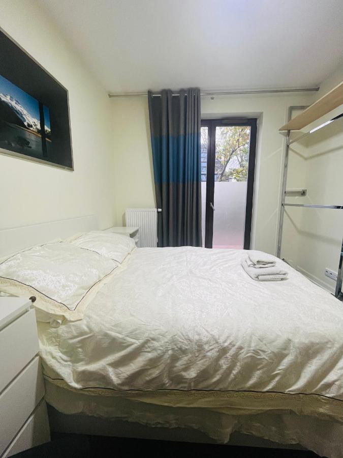 Guest house Near Airport Cybernetyki Warsaw