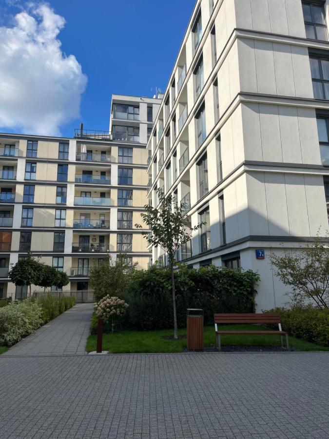 Guest house Near Airport Cybernetyki Warsaw